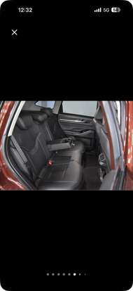 GWM-HAVAL H6-2024