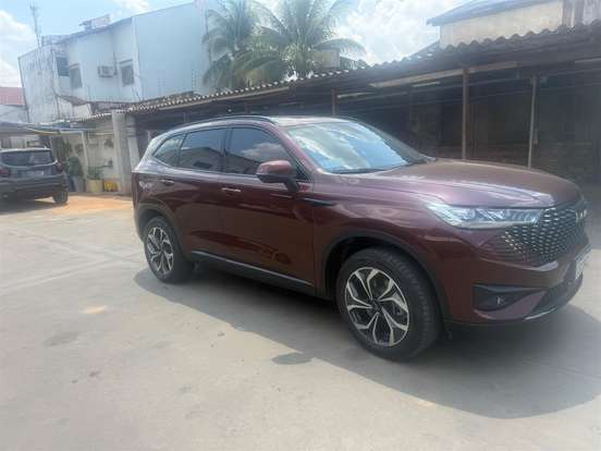 GWM-HAVAL H6-1.5 PHEV PREMIUM AWD E-TRACTION GWM-HAVAL H6-2024