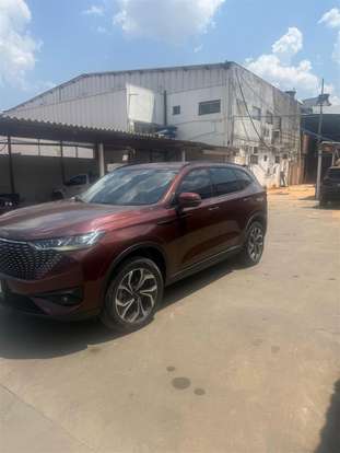 GWM-HAVAL H6-1.5 PHEV PREMIUM AWD E-TRACTION GWM-HAVAL H6-2024