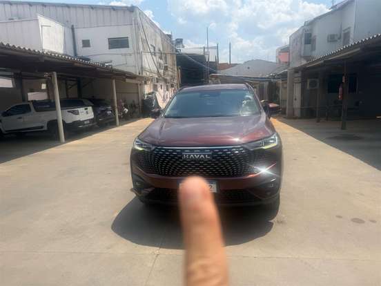 GWM-HAVAL H6-1.5 PHEV PREMIUM AWD E-TRACTION GWM-HAVAL H6-2024