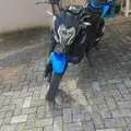 HAOJUE DR 160 FI HAOJUE DR 160 FI