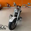 HARLEY-DAVIDSON FAT BOY FLSTF HARLEY-DAVIDSON FAT BOY FLSTF