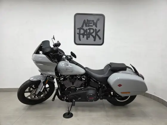 HARLEY-DAVIDSON LOW RIDER ST HARLEY-DAVIDSON LOW RIDER ST