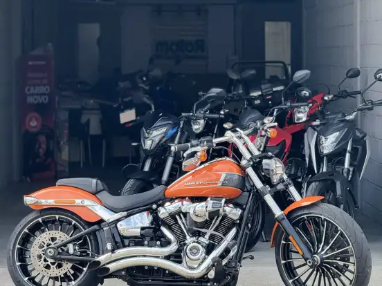 HARLEY-DAVIDSON-SOFTAIL BREAKOUT HARLEY-DAVIDSON-SOFTAIL BREAKOUT-2023