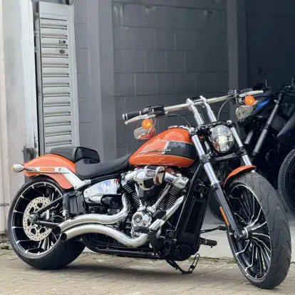 HARLEY-DAVIDSON-SOFTAIL BREAKOUT-2023