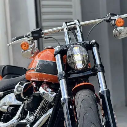 HARLEY-DAVIDSON-SOFTAIL BREAKOUT-2023