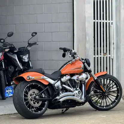 HARLEY-DAVIDSON-SOFTAIL BREAKOUT-2023