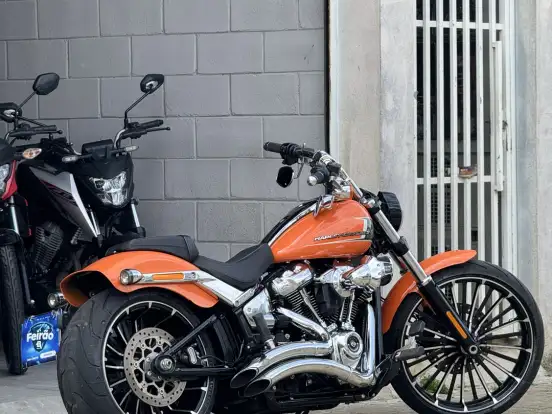 HARLEY-DAVIDSON-SOFTAIL BREAKOUT HARLEY-DAVIDSON-SOFTAIL BREAKOUT-2023