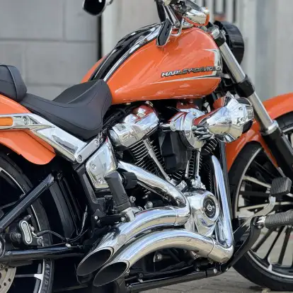 HARLEY-DAVIDSON-SOFTAIL BREAKOUT-2023