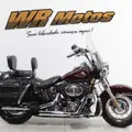 HARLEY-DAVIDSON SOFTAIL HERITAGE CLASSIC HARLEY-DAVIDSON SOFTAIL HERITAGE CLASSIC