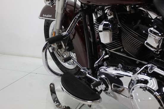 HARLEY-DAVIDSON-SOFTAIL HERITAGE CLASSIC-2013