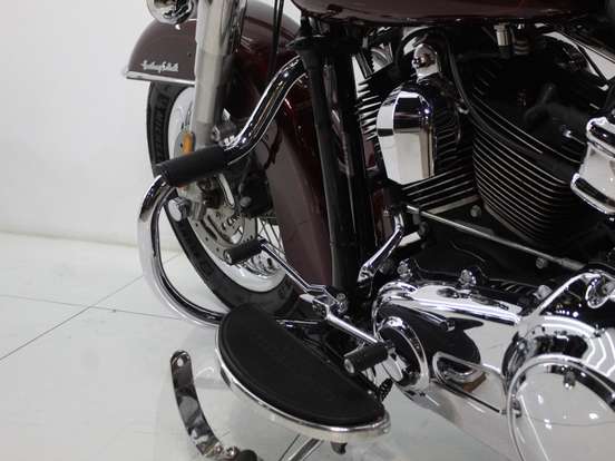 HARLEY-DAVIDSON-SOFTAIL HERITAGE CLASSIC HARLEY-DAVIDSON-SOFTAIL HERITAGE CLASSIC-2013