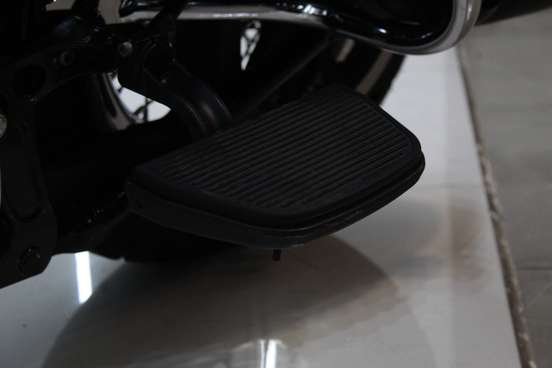 HARLEY-DAVIDSON-SOFTAIL HERITAGE CLASSIC-2013