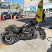HARLEY-DAVIDSON SOFTAIL FAT BOB 107 HARLEY-DAVIDSON SOFTAIL FAT BOB 107