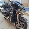 HARLEY-DAVIDSON ULTRA LIMITED HARLEY-DAVIDSON ULTRA LIMITED