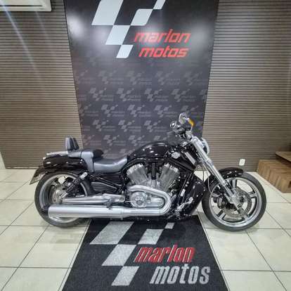 HARLEY-DAVIDSON-V-ROD MUSCLE-2011