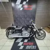 HARLEY-DAVIDSON V-ROD MUSCLE HARLEY-DAVIDSON V-ROD MUSCLE