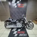 HARLEY-DAVIDSON V-ROD MUSCLE HARLEY-DAVIDSON V-ROD MUSCLE