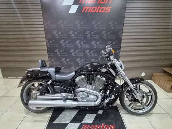 HARLEY-DAVIDSON-V-ROD MUSCLE HARLEY-DAVIDSON-V-ROD MUSCLE-2011