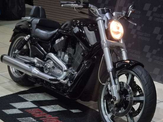 HARLEY-DAVIDSON-V-ROD MUSCLE HARLEY-DAVIDSON-V-ROD MUSCLE-2011