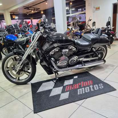 HARLEY-DAVIDSON-V-ROD MUSCLE-2011