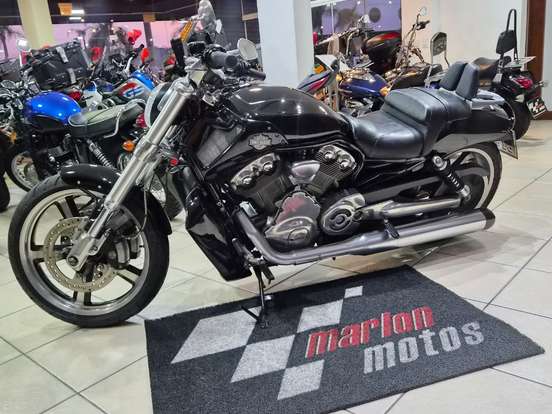 HARLEY-DAVIDSON-V-ROD MUSCLE HARLEY-DAVIDSON-V-ROD MUSCLE-2011