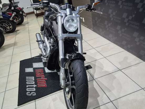 HARLEY-DAVIDSON-V-ROD MUSCLE HARLEY-DAVIDSON-V-ROD MUSCLE-2011