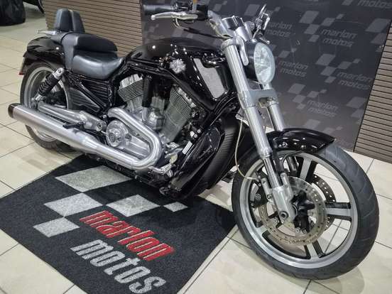 HARLEY-DAVIDSON-V-ROD MUSCLE HARLEY-DAVIDSON-V-ROD MUSCLE-2011
