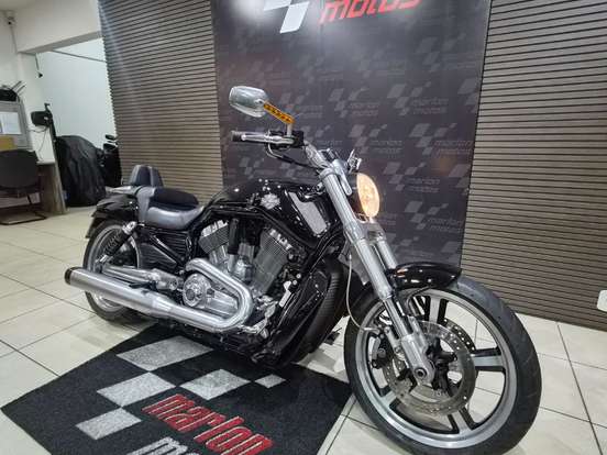 HARLEY-DAVIDSON-V-ROD MUSCLE HARLEY-DAVIDSON-V-ROD MUSCLE-2011