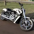 HARLEY-DAVIDSON V-ROD MUSCLE HARLEY-DAVIDSON V-ROD MUSCLE