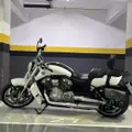 HARLEY-DAVIDSON V-ROD MUSCLE HARLEY-DAVIDSON V-ROD MUSCLE