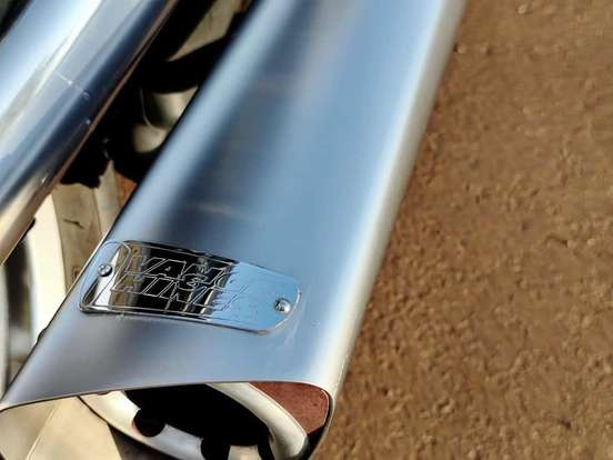 HARLEY-DAVIDSON-V-ROD MUSCLE-2013