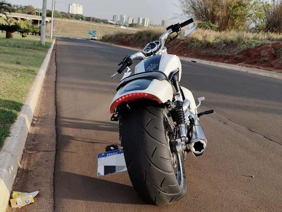 HARLEY-DAVIDSON-V-ROD MUSCLE HARLEY-DAVIDSON-V-ROD MUSCLE-2013