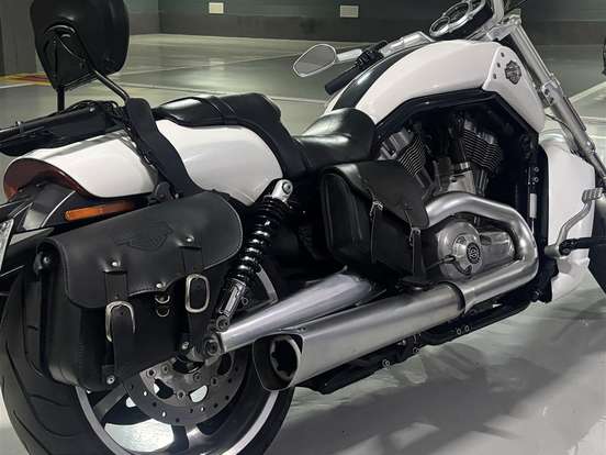 HARLEY-DAVIDSON-V-ROD MUSCLE HARLEY-DAVIDSON-V-ROD MUSCLE-2015