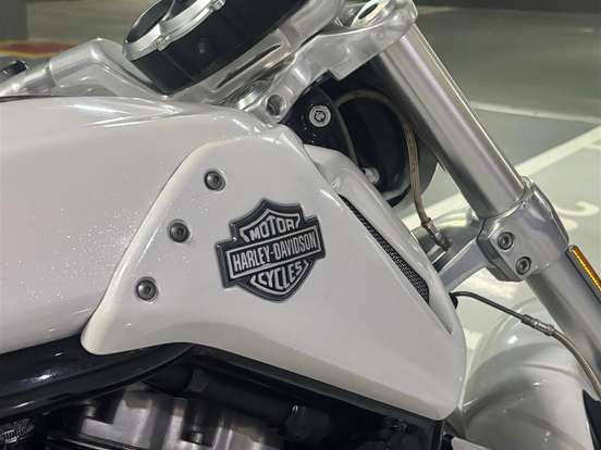 HARLEY-DAVIDSON-V-ROD MUSCLE HARLEY-DAVIDSON-V-ROD MUSCLE-2015