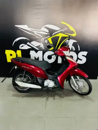 HONDA BIZ 125 ES 