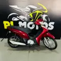 HONDA BIZ 125 ES HONDA BIZ 125 ES