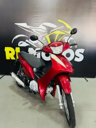 HONDA-BIZ 125 ES HONDA-BIZ 125 ES-2014