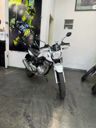 HONDA CG 160 CARGO HONDA CG 160 CARGO