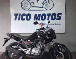 HONDA CG 160 FAN HONDA CG 160 FAN
