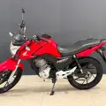 HONDA CG 160 FAN HONDA CG 160 FAN