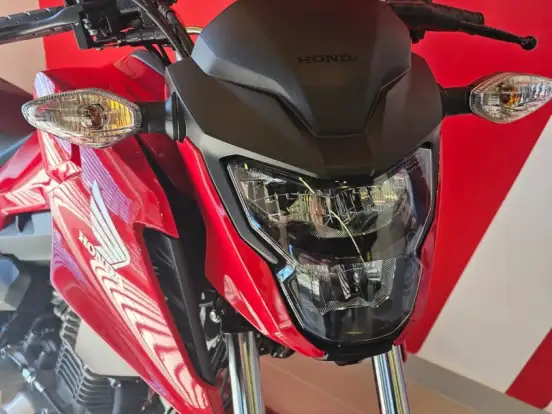 HONDA-CG 160 FAN HONDA-CG 160 FAN-2026
