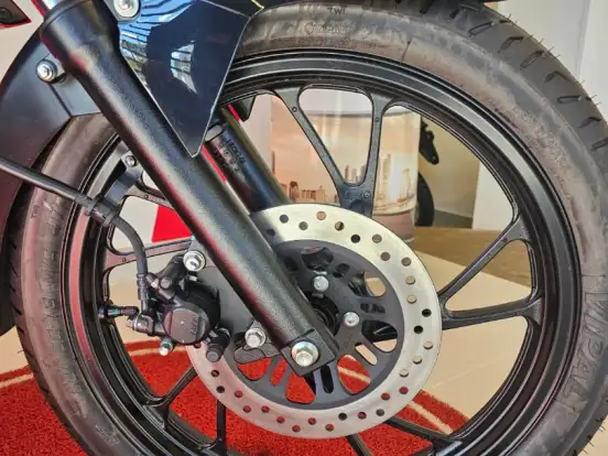 HONDA-CG 160 FAN HONDA-CG 160 FAN-2026