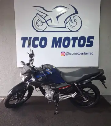 HONDA-CG 160 START ES HONDA-CG 160 START ES-2026