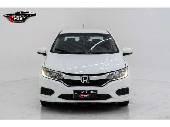 HONDA-CITY-2021