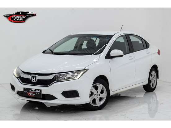 HONDA-CITY-1.5 DX 16V FLEX 4P MANUAL HONDA-CITY-2021