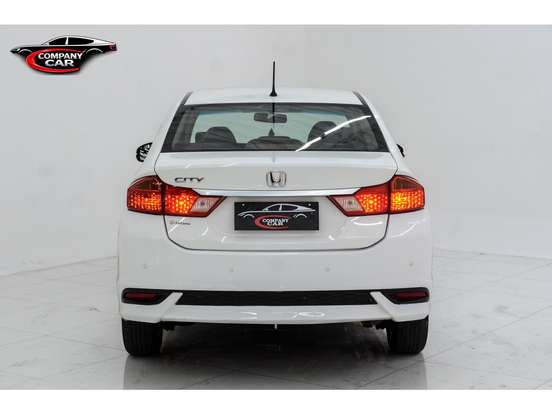 HONDA-CITY-1.5 DX 16V FLEX 4P MANUAL HONDA-CITY-2021