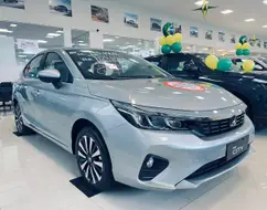 HONDA CITY 1.5 i-VTEC FLEX EX CVT HONDA CITY 1.5 i-VTEC FLEX EX CVT