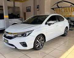 HONDA CITY 1.5 i-VTEC FLEX EX CVT HONDA CITY 1.5 i-VTEC FLEX EX CVT