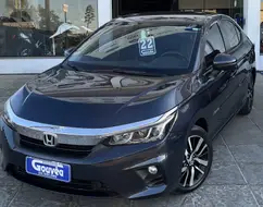 HONDA CITY 1.5 i-VTEC FLEX EXL CVT HONDA CITY 1.5 i-VTEC FLEX EXL CVT